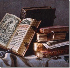 Книга лжей