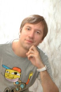 Радость в Сибири